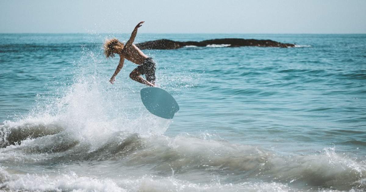 SkatePro Sales Store -SkatePro Sales Store 16 facts about skimboarding 1689942444