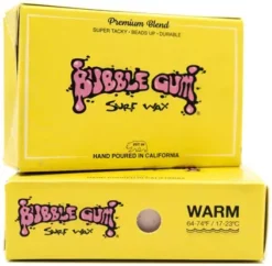 Premium Formula Surf Wax