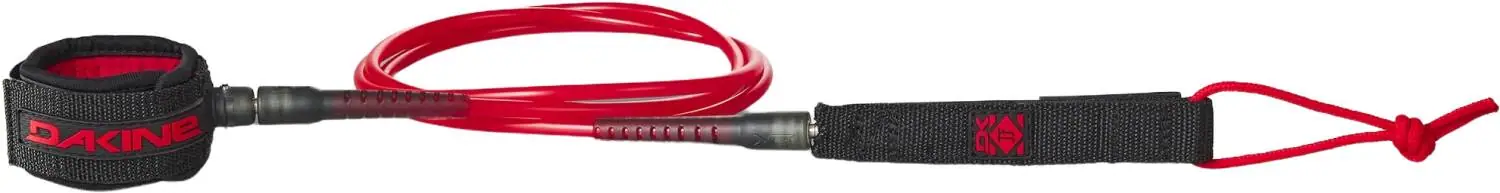 Dakine John John Florence Comp Surf Leash 7 Dakine John John Florence Comp Surf Leash - Image 5