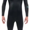 Dakine Mission Hooded 6mm Chest Zip Wetsuit