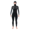 Dakine Mission Hooded 6mm Chest Zip Womens Wetsuit -SkatePro Sales Store dakine mission hooded 6mm chest zip womens wetsuit
