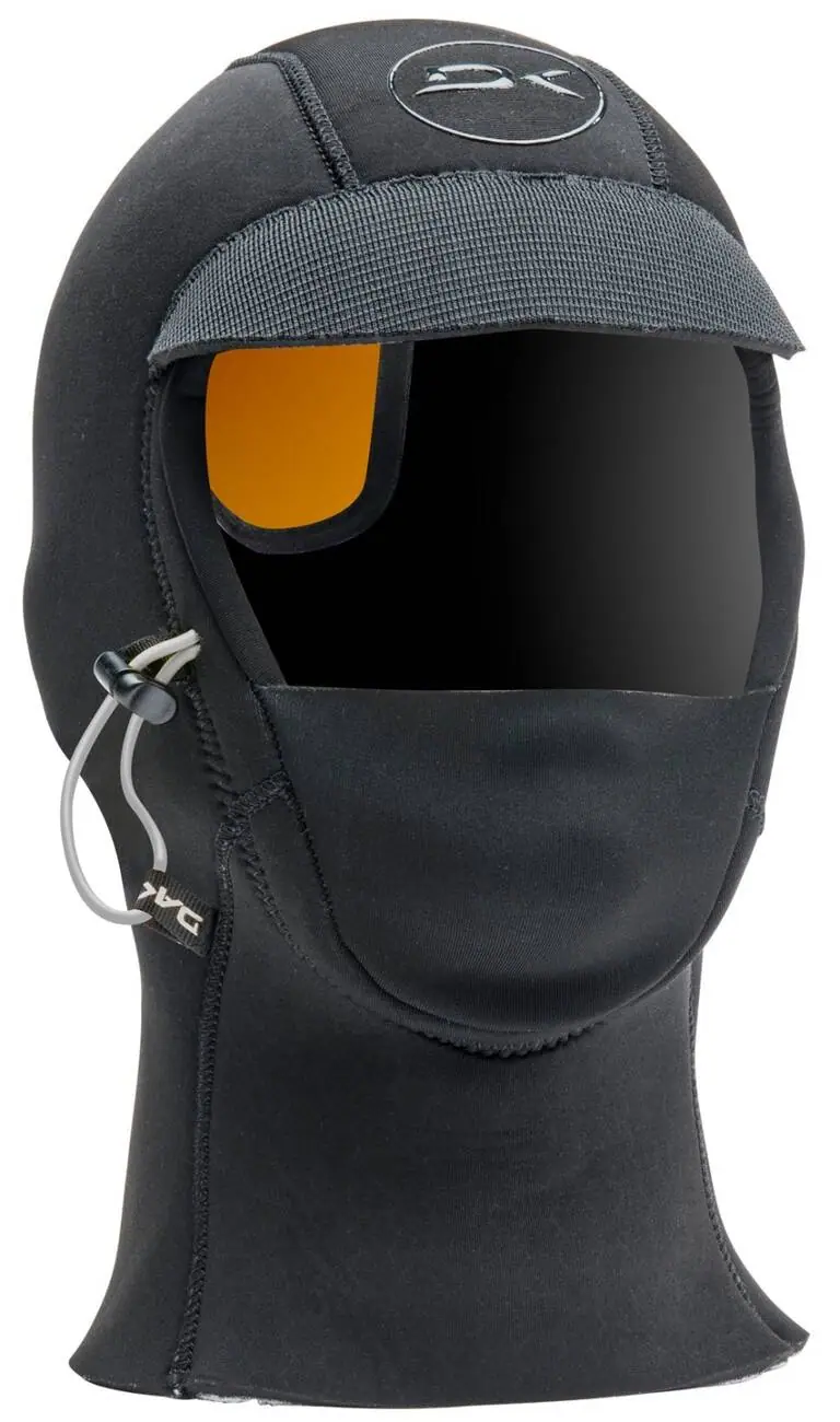 Dakine Quantum 3mm Wetsuit Hood 7 Dakine Quantum 3mm Wetsuit Hood - Image 5