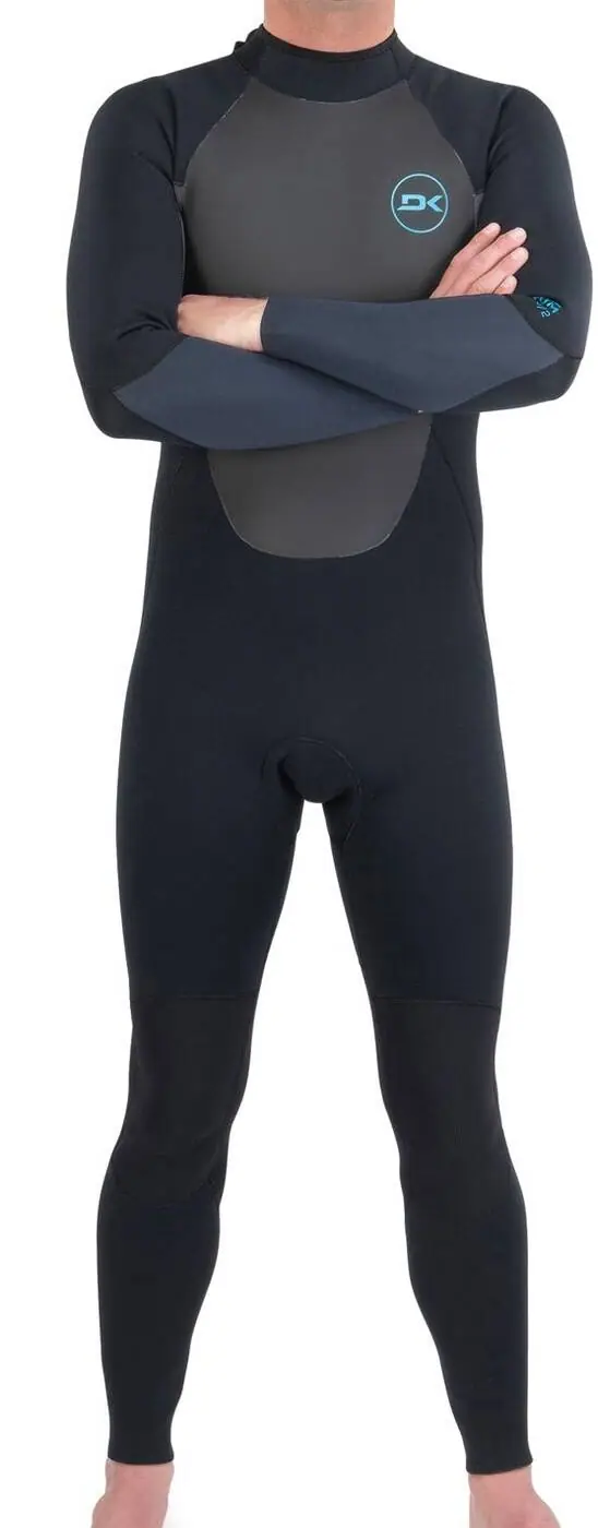Dakine Quantum 5mm Back Zip Wetsuit 5 Dakine Quantum 5mm Back Zip Wetsuit - Image 3