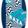 Db Raza Pro Skimboard