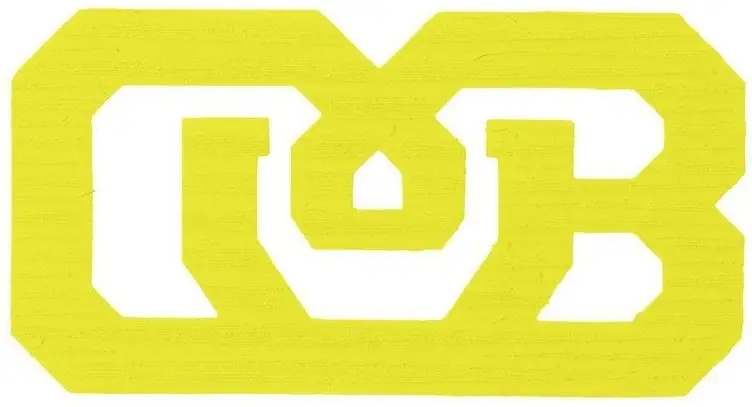 Db Skimboards EVA Logo 4 Db Skimboards EVA Logo - Image 2