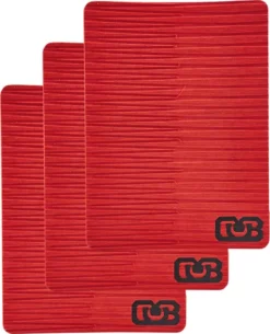 Db Skimboards EVA Traction 3-Pack