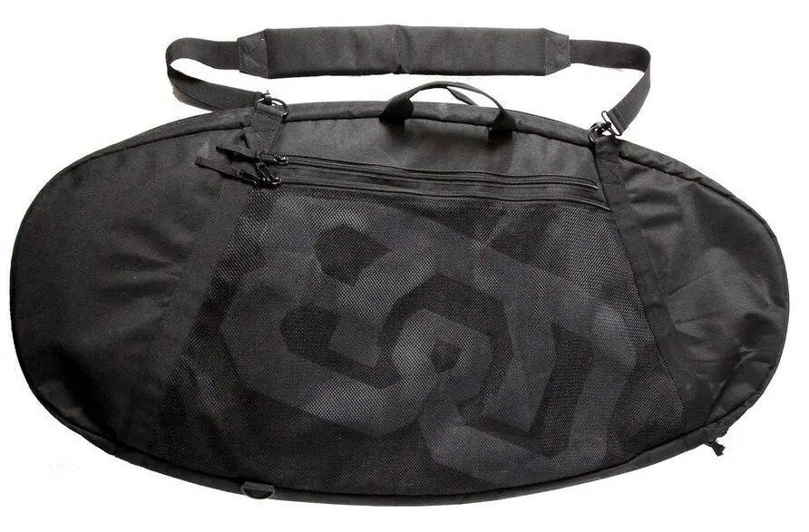 Db Wanderer Deluxe Skimboard Bag 3 Db Wanderer Deluxe Skimboard Bag