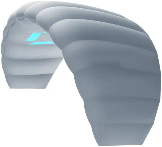 Duotone Lizard Trainer 2021 Kitesurfing Kite 3 Duotone Lizard Trainer 2021 Kitesurfing Kite