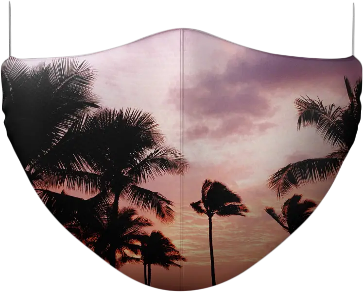 Face Mask 4 Face Mask - Image 2