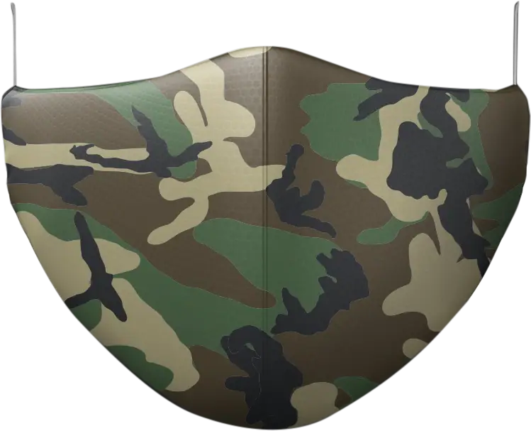 Face Mask 5 Face Mask - Image 3