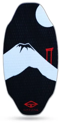 Hiro Skimboard -SkatePro Sales Store gozone hiro skimboard ym