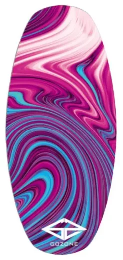 Tropic Junior Skimboard -SkatePro Sales Store gozone tropic junior skimboard hg
