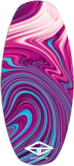Tropic Skimboard 11 Tropic Skimboard -SkatePro Sales Store gozone tropic skimboard 9b