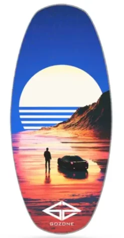 Tropic Skimboard 13 Tropic Skimboard -SkatePro Sales Store gozone tropic skimboard a4