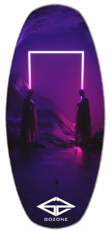 Tropic Skimboard 7 Tropic Skimboard - Image 5