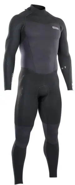 ION Element 4/3mm Back Zip Men Wetsuit 6 ION Element 4/3mm Back Zip Men Wetsuit - Image 4
