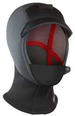 ION Hood Neo 3/2mm Wetsuit Hood -SkatePro Sales Store ion hood neo 3 2mm wetsuit hood 29 3