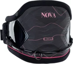 ION Nova 6 Womens Waist Kitesurfing Harness