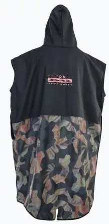 ION Poncho Select Men