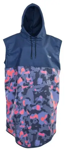 ION Poncho Select Women