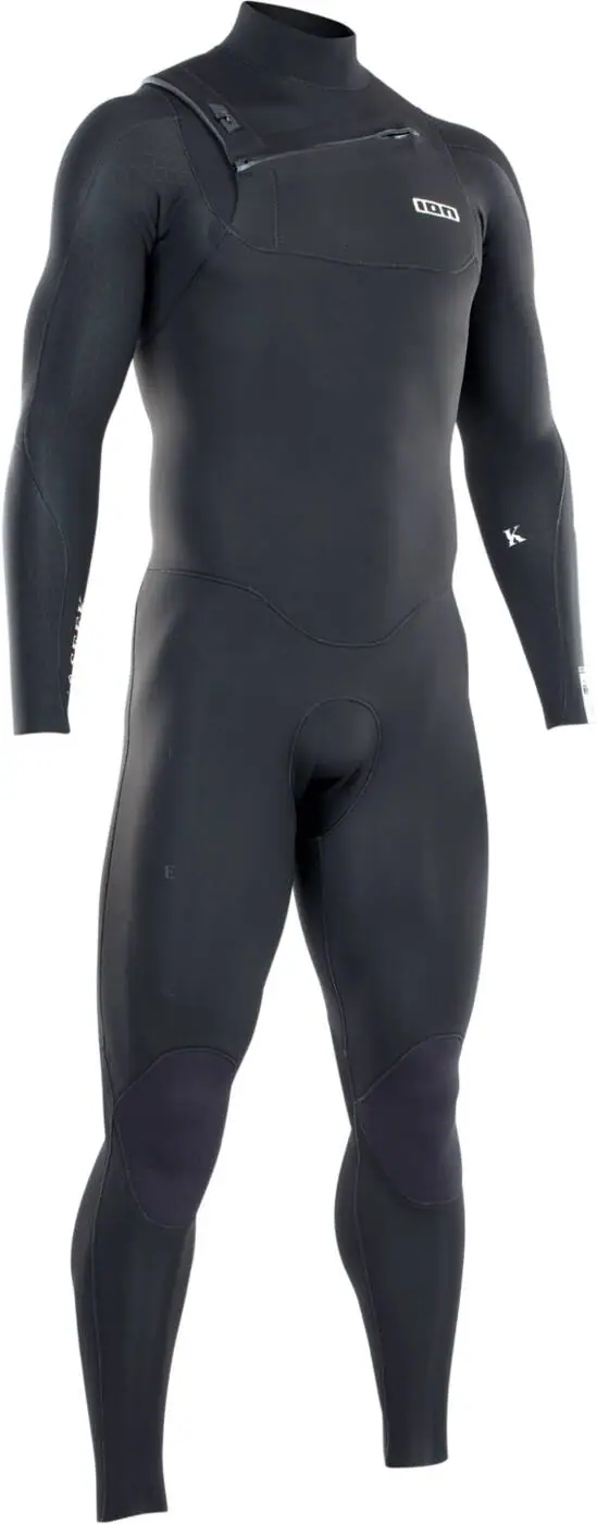 ION Seek Core Semidry 3mm Chest Zip Wetsuit 3 ION Seek Core Semidry 3mm Chest Zip Wetsuit