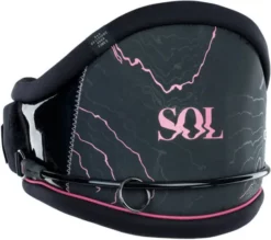 ION Sol 7 Womens Waist Kitesurfing Harness