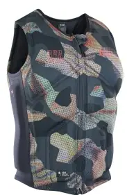 SkatePro Sales Store -SkatePro Sales Store ion vest collision core front zip men wakeboard vest mt