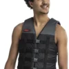 Dual Vest Buoyancy Aid -SkatePro Sales Store jobe sports dual vest buoyancy aid bv