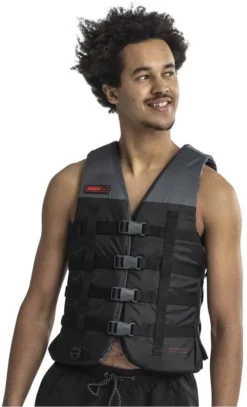 Dual Vest Buoyancy Aid -SkatePro Sales Store jobe sports dual vest buoyancy aid bv 2