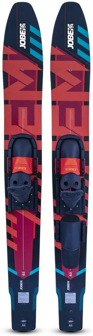 Hemi Combo Water Skis 4 Hemi Combo Water Skis - Image 2