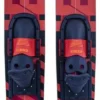 Hemi Combo Water Skis -SkatePro Sales Store jobe sports hemi combo water skis py