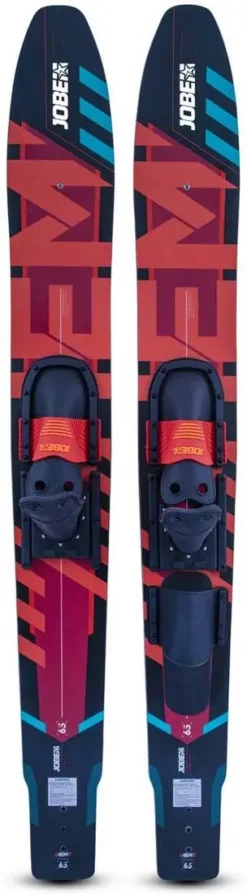 Hemi Combo Water Skis