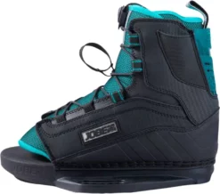 Republik Wakeboard Bindings