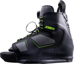Unit Wakeboard Bindings