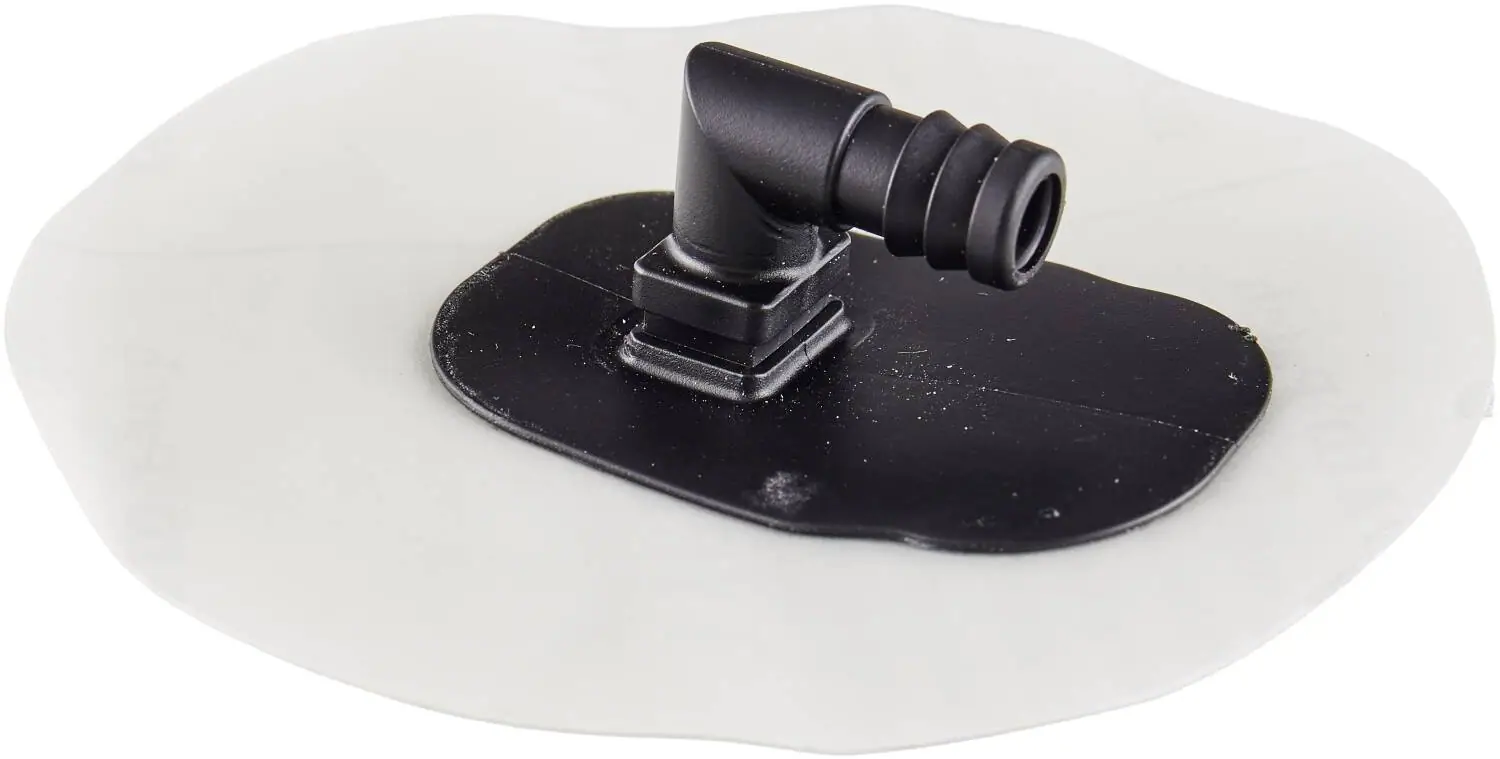 Cabrinha Sprint One Pump 90 XL Valve 3 Cabrinha Sprint One Pump 90 XL Valve