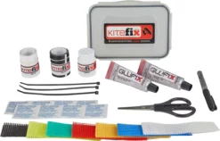 Complete Kitesurf Repair Kit