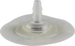 F-One One Pump Straight Valve