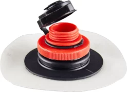 Ozone Screw Cap XL Valve