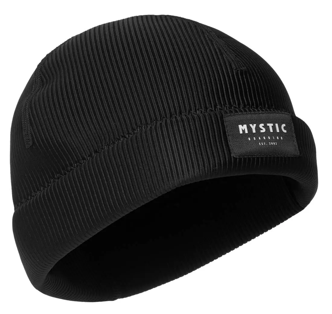 Mystic 2mm Neoprene Beanie 8 Mystic 2mm Neoprene Beanie - Image 6