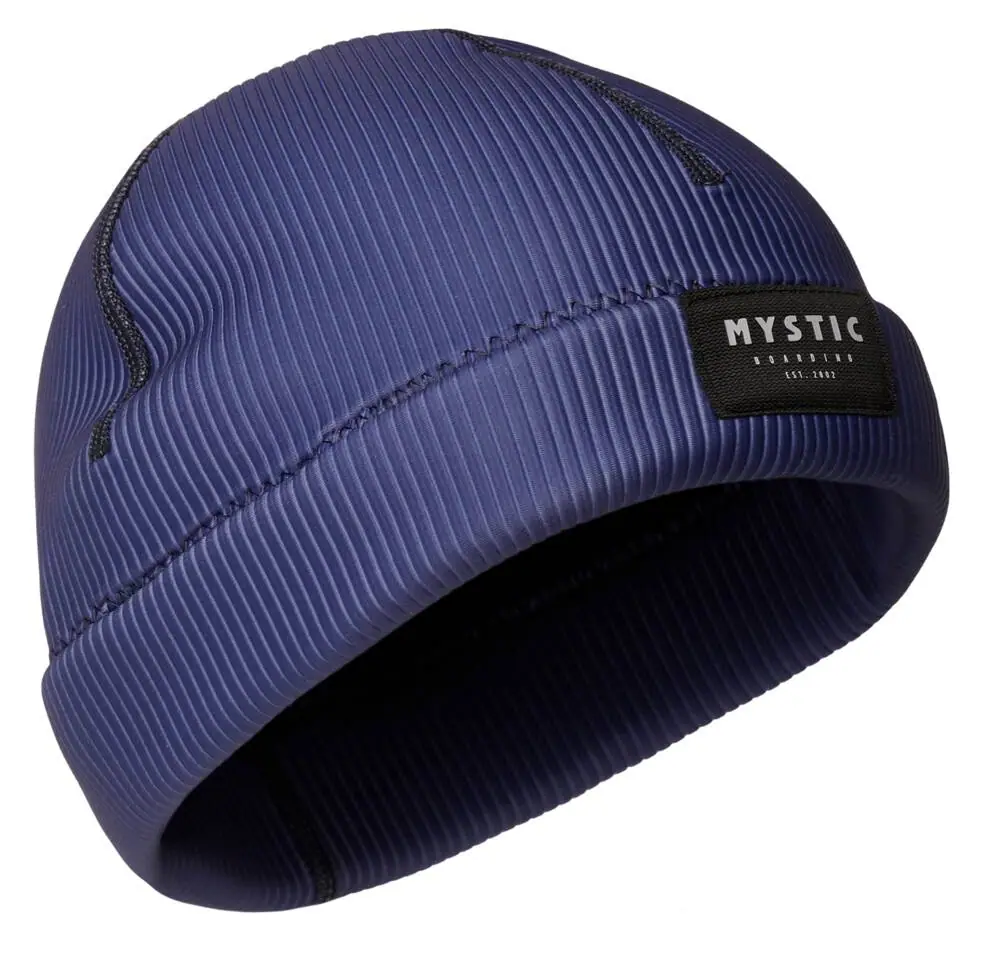 Mystic 2mm Neoprene Beanie 6 Mystic 2mm Neoprene Beanie - Image 4