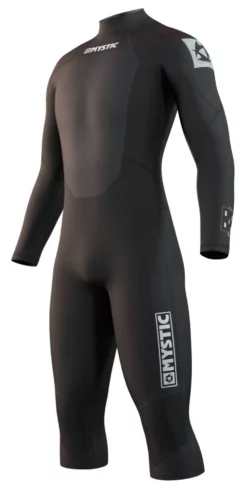 Mystic Brand Longarm Shortleg 3mm Back Zip Wetsuit 11 Mystic Brand Longarm Shortleg 3mm Back Zip Wetsuit -SkatePro Sales Store mystic brand longarm shortleg 3mm back zip wetsuit o2 4