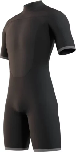 Mystic Brand Shorty 3mm Backzip Wetsuit 12 Mystic Brand Shorty 3mm Backzip Wetsuit -SkatePro Sales Store mystic brand shorty 3mm backzip wetsuit 81 1