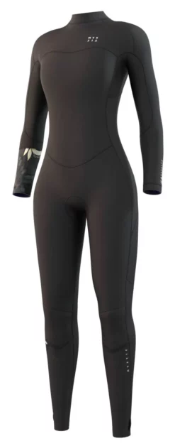 Mystic Dazzled 5/3mm Back Zip Womens Wetsuit 6 Mystic Dazzled 5/3mm Back Zip Womens Wetsuit -SkatePro Sales Store mystic dazzled 5 3mm back zip womens wetsuit 4a