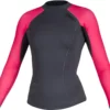 Mystic Diva 2mm Womens Neoprene Top -SkatePro Sales Store mystic diva 2mm womens neoprene top wetsuit 7