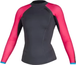 Mystic Diva 2mm Womens Neoprene Top