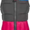 Mystic Diva Chest Zip Womens Impact Wakeboard Vest -SkatePro Sales Store mystic diva chest zip womens impact wakeboard vest 2s