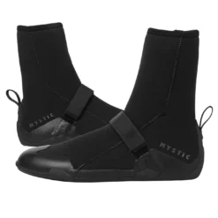 Mystic Ease 3mm Round Toe Neoprene Boots
