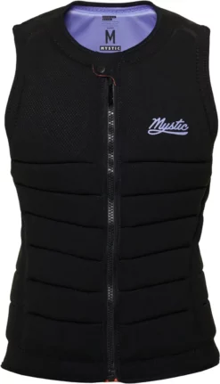 Mystic Juice Impact Vest Front Zip Wake Women Impact Vest 7 Mystic Juice Impact Vest Front Zip Wake Women Impact Vest -SkatePro Sales Store mystic juice impact vest front zip wake women impact vest lx