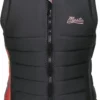 Mystic Juice Impact Vest Front Zip Wake Women Impact Vest -SkatePro Sales Store mystic juice impact vest front zip wake women impact vest o4