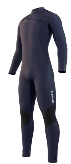 Mystic Majestic 5/4mm Chest Zip Wetsuit -SkatePro Sales Store mystic majestic 5 4mm chest zip wetsuit 1